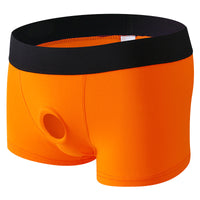Men's Underwear Sexy Boxers