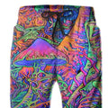 3D Digital Printing Men's Casual Shorts