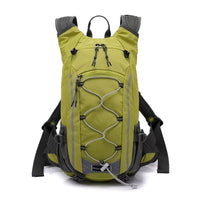 Cycling Vest Lightweight Backpack