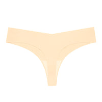 Seamless Sport Low Waist T Shape Underwear