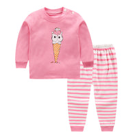 New Cartoon Animal Print Home Service