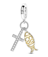 Alloy Pendant