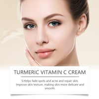 Lighten Acne Mark And Moisturize Face Cream