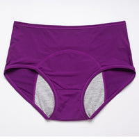Fashionable And Simple Women's Physiological Underwear