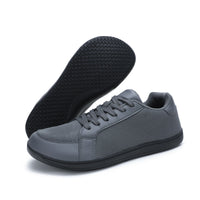 Men's Casual Breathable Wide-Toe Sneakers
