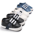 Men's And Women's Baby PU Soft-soled Casual Shoes