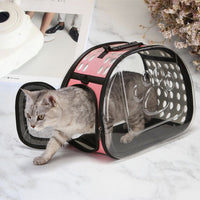 EVA Breathable For Outing Carrying CaseCar Pet Bag