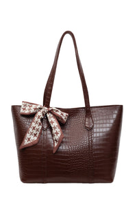 Temperament Commute All-match Underarm Bag