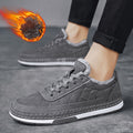 Versatile Plush Warm Men's Snow Boots