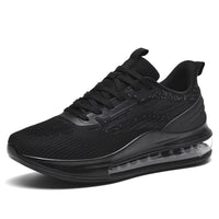Four Seasons Plus Size Sports Casual Men Running Shoes