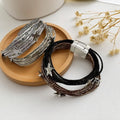 Cross-border New Multi-layer Bracelet For Europe And The US