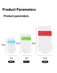 Puppy Water And Dirt Resistant Slip-on Shoes