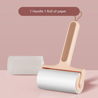 Hanging Lent Remover Tearable Dust Pilling Household