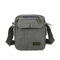 Casual Small Crossbody Korean Style Canvas Bag Shoulder Bag