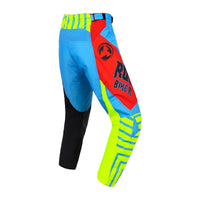 Cross-country Motorcycle Riding Suit, Bicycle Riding Speed Reduction Suit