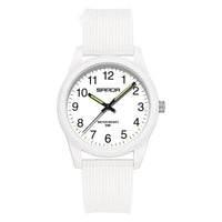 Quartz Waterproof Simple And Versatile Watch