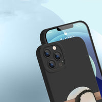 Phone Case Panda Cute Cartoon