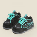 Boys' Casual Board Shoes High Top