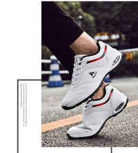 Lightweight Breathable Casual Shoes Running Sneaker