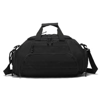 Travel Bag Large Shoe Storage Bag Multipurpose Backpack Luggage Bag