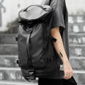 Backpack For High Capacity Travel