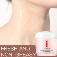 Silky Elastic Moisturizing Neck Cream