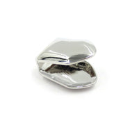 HIPHOP Gold-plated Single Tooth Socket