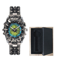 Men's Hip-Hop Millennium Retro Style Watch
