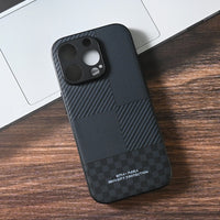 Business Creative Anti-fall Shell Simple Advanced Protective Case