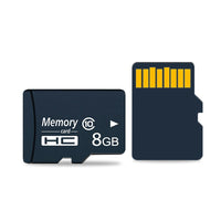 High Speed Memory Card 8gb