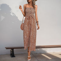 Fashion European And American Women's Jumpsuit