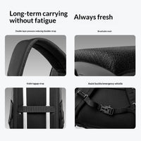 Business Laptop Casual Sports Bag For Men