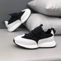 New Summer Low-top, Versatile Mesh Mens Shoes With Breathable, Non-slip Design