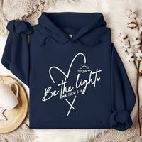 European Size Drop-shoulder Sleeve Casual Sports Hoodie Sweater