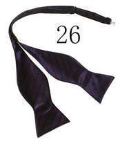Fashion Tie Color Hand-played Streamer Gourd Collar