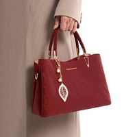 Women's Fashion All-match Shoulder Messenger Bag