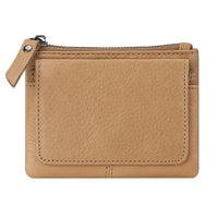 Retro Mini Storage Bag Wallet Multifunctional Card Holder