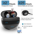C700 Elderly Hearing Aid Accessories Invisible Sound Amplifier