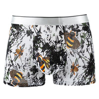 Men's Breathable Ice Silk Underwear