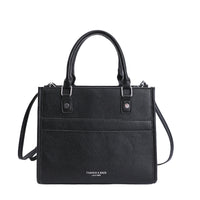 Womens Casual All-Match Commuter Crossbody Bag
