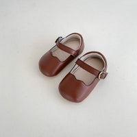 Corrugated Baby Shoes Soft Non-slip