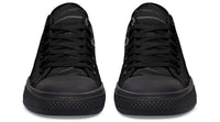 Fashion Printed Couple High Top Canvas Shoes