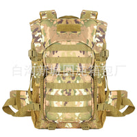 Outdoor Hiking Fitness Backpack For Men