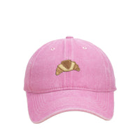 Washed Hat Men's And Women's Cotton Outdoor Leisure