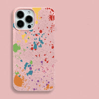 Degradable Phone Case Magnetic Attraction
