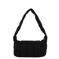 Fashionable Internet-Famous Underarm Shoulder Bag Trendy Pleated Cloud-Shaped Handbag For Women