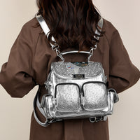 Multifunctional Trendy Versatile Crossbody Shoulder Bag And Handbag