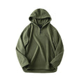 Men's American Retro Hooded Loose Fitting Hoodie
