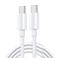 Double-headed Typec Data Cable 5W Fast Charge Line
