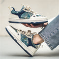 Men's Fashion All-matching Casual Pumps